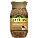 Kawa JACOBS CRONAT GOLD, rozpuszczalna, 200 g