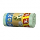 WORKI NA MIECI EKO-NATURA JAN NIEZBDNY 35L 15 SZTUK