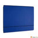 Teczka A3/4cm na gumk� granatowa PENMATE TT7168