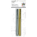 Pisak z�oty i srebrny (2) 2,2mm TITANUM 362302