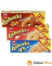 CIASTKA AKOTKI KOKOS