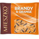 CUKIERKI KLEJNOTY 1KG BRANDY&ORANGE