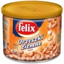 ORZESZKI ORZECHY ZIEMNE Z MIODEM FELIX 150G