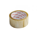 Ta�ma pakowa VIBAC Solvent, 48mm, 60m, transparentna