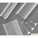 ��cznik do metkownicy ig�owej 40mm 5000szt/TE-40PP-WHT standard AVERY DENNISON