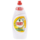 Pyn do mycia naczy FAIRY Lemon, 900ml