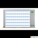 Planer roczny PERFORMANCE PLUS NOBO 1902234