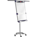 Flipchart magnetyczny NOBO Classic mobilny z wysuwanymi ramionami 1901920
