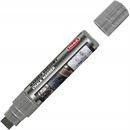 Markery kredowe ko�c&oacute;wka 15x8mm-srebrny TOMA