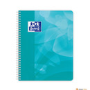 Ko�onotatnik A5+ 80k kratka LAGOON 90g. 400080639 OXFORD