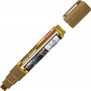 Markery kredowe ko�c&oacute;wka 8x5mm-z�oty TO-291 95 TOMA