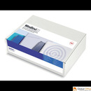 Grzbiety drutowe GBC A4 21L 10mm czarne (100szt) IB165221