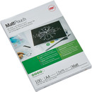 Folia do laminacji GBC matowe A4 75mic (100szt) 3747240