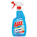 Pyn do mycia szyb AJAX 500 ml MULTI ACTION