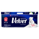 Papier toaletowy VELVET EXCELLENCE (8 rolek) 3 warstwy biay