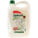 P�yn do naczy� LUDWIK 5kg bezbarwny bezzapachowy hipoalergiczny