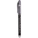 Długopis ścieralny FLEXI ABRA 0.5mm czarny TT7278