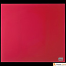 Tablica szklana NOBO Diamond Glass czerwona 450x450 1903955