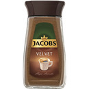 Kawa JACOBS VELVET 200g rozpuszczalna