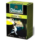 Herbata DILMAH 100g sypka zielona PURE GREEN