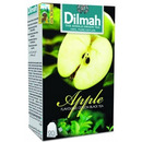 Herbata DILMAH (20 torebek) czarna z aromatem Jabko