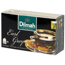 Herbata DILMAH (20 torebek) czarna z aromatem Earl Grey