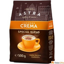 Kawa ASTRA ŁAGODNA CREMA 500g ziarnista