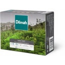 Herbata DILMAH EARL GREY 100 torebek x2g czarna bez zawieszki