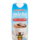 Mleko GOSTY� zag�szczone nies�odzone 500g