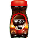 Kawa NESCAFE CLASSIC 200g rozp.