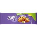 Ciastka MILKA Pieguski 135g Czekolada i orzechy CHOCO COOKIE NUT