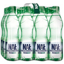 Woda NACZOWIANKA 0.5L (12szt) gazowana