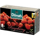 Herbata DILMAH (20 torebek) czarna z aromatem Maliny
