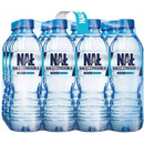 Woda NACZOWIANKA 0.5L (12szt) niegazowana