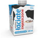 Mleko �ACIATE UHT 500ml zag�szczone nies�odzone