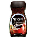 Kawa NESCAFE CLASSIC rozp.100g