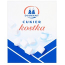 Cukier DIAMANT biay w kostkach 500g