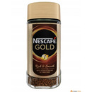 Kawa NESCAFE GOLD 200g rozpuszczalna