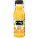 Napój CAPPY 0.33L pomarańczowy butelka PET 984204
