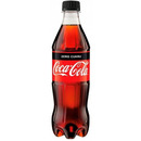 Napój COCA-COLA ZERO 0,5L b.PET 667802