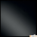 Tabliczka magnetyczna REXEL 360x360mm czarna 1903774