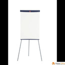 Flipchart niemagnetyczny NOBO Basic statyczny 1905241