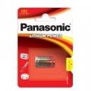 Baterie Panasonic litowa foto CR2/1BP  | 1szt. DLCR2