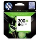 Tusz HP 300XL do Deskjet D1660/2560/2660/5560, F2480/4280 | 600 str. | black