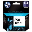 Tusz HP 350 Vivera do Deskjet D4260/4360, Officejet J5780 | 200 str. | black