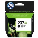 Tusz HP 907XL do OfficeJet Pro 6960/70 | 1 500 str. | black
