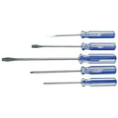 Zestaw wkr�tak&oacute;w / �rubokr�ty