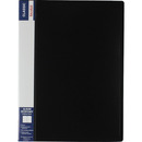 Album ofertowy na dokumenty 30 kieszeni CLASSIC czarny AOF-03-05 BIURFOL