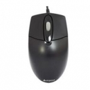 A4-Tech mysz OP-720 USB Black | USB