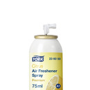 Tork - Od�wie�acz powietrza w aerozolu, 75 ml - Cytrusowy